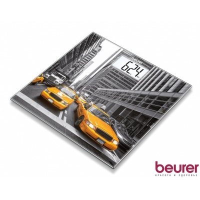  Beurer GS203 New York -      - Amigomed.ru