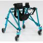 Обзор роллаторов для инвалидов: верните себе и своим близким легкость передвижения!