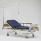 Обзор медицинских кроватей: комфорт пациента прежде всего!