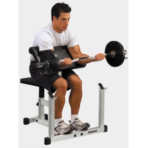   Body-Solid Powerline PPB32