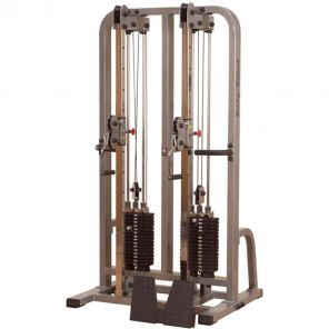   Body-Solid ProClub SDC-2000G