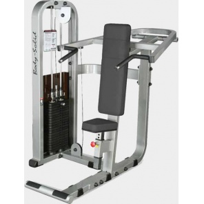   Body-Solid ProClub SSP-800
