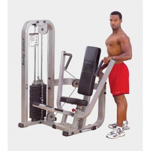   Body-Solid ProClub SBP-100