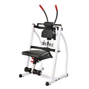  Body-Solid WAB-400G/NAC