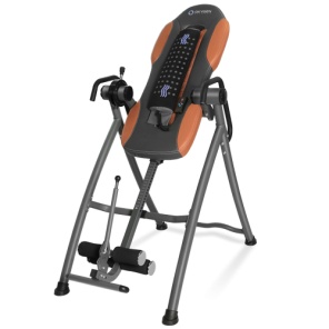   Oxygen Fitness Healthy Spine Deluxe