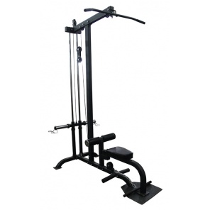 Рычажный тренажер DFC Powergym HM020