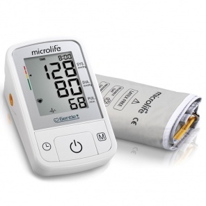 Тонометр Microlife BP A2 Basic