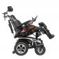 Кресло-коляска с электроприводом Ortonica Pulse 370