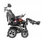 Кресло-коляска с электроприводом Ortonica Pulse 370