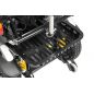 Кресло-коляска с электроприводом Ortonica Pulse 370