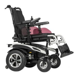 Кресло-коляска Ortonica Pulse 310