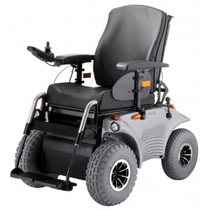 Кресло-коляска MEYRA Optimus 2 2.322 Premium