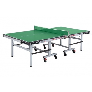 Стол теннисный Donic Waldner Premium 30 400246-G (без сетки)