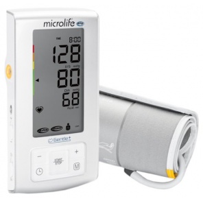 Тонометр Microlife Microlife BP A6 PC