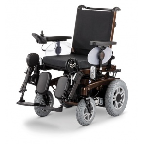Кресло-коляска MEYRA iChair MC2 1.611 Standard