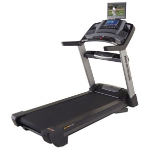   NordicTrack Elite 5000 NETL40915