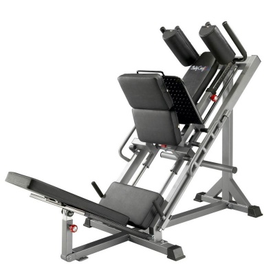 Рычажный тренажер Body Craft F660 - купить по специальной цене в интернет-магазине Amigomed.ru