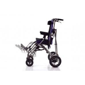 Кресло-коляска Convaid Safari SFT16 черный