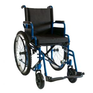 Кресло-коляска Мега-Оптим 512AE