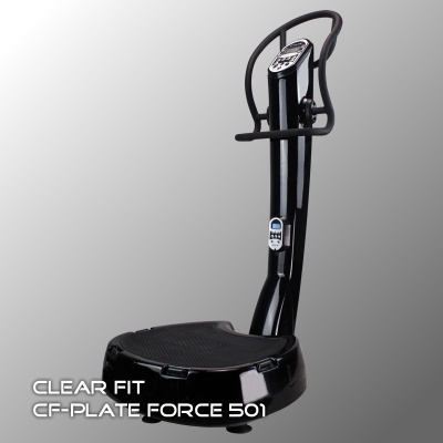  Clear Fit CF-Plate Force 501 -      - Amigomed.ru