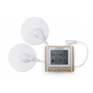 Миостимулятор US Medica Body Trainer MIO (золотой)