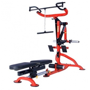 Силовой комплекс Powertec Levergym L-CG13-R
