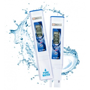 Акватестер US Medica Pure Water