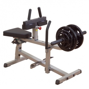   Body-Solid GSCR-349