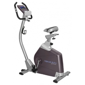  Oxygen Fitness Nexus guru ub HRC