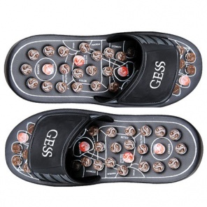 Тапочки Gess uFoot XL 43-44 GESS-204 XL