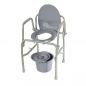 Кресло-стул с санитарным оснащением Barry 10583