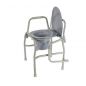 Кресло-стул с санитарным оснащением Barry 10583