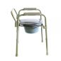 Кресло-стул с санитарным оснащением Мега-Оптим HMP-7210A