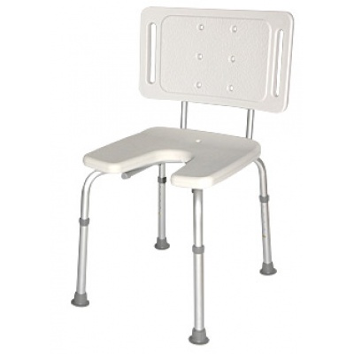 Душевой стул Симс-2 10566 - купить по специальной цене в интернет-магазине Amigomed.ru