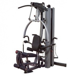   Body-Solid Fusion F600