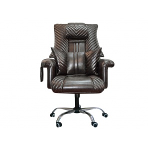 Массажное кресло EGO Prime V2 EG1005 President Lux