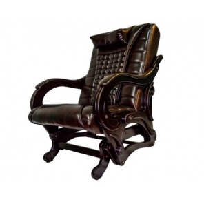 Кресло-качалка EGO Balance EG-2003 Lux Standart