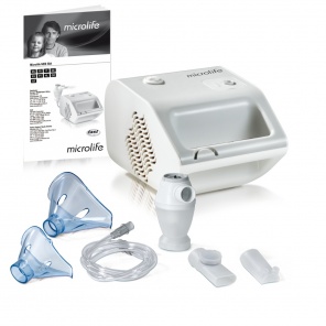 Небулайзер Microlife NEB-50