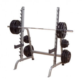   Body-Solid GPR-370