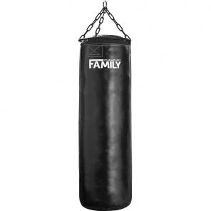 Боксерский мешок Family STK 30-100 взрослый