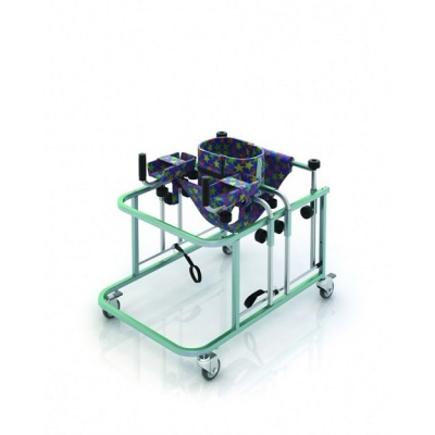 Роллатор Конмет Холдинг Айболит СН-36.12.01 - купить по специальной цене в интернет-магазине Amigomed.ru