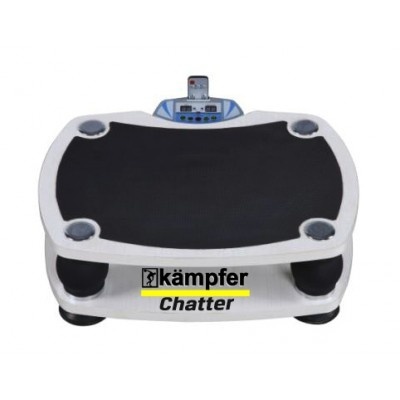 Вибромассажер Kampfer Chatter KP-1209 - купить по специальной цене в интернет-магазине Amigomed.ru