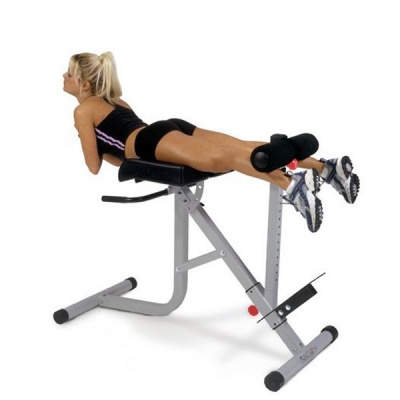 Скамья Body Craft F670 - купить по специальной цене в интернет-магазине Amigomed.ru