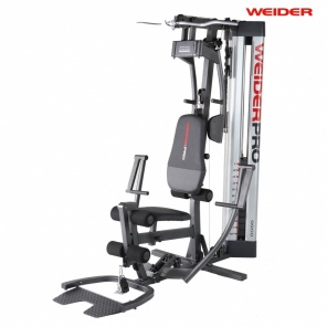   Weider 9900 I WEEVSY49810