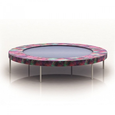 Батут Конмет Холдинг СН-70.03 - купить по специальной цене в интернет-магазине Amigomed.ru