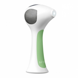 Эпилятор TRIA Hair Removal Laser 4X зеленый