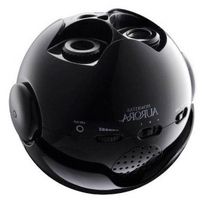 Ночник HomeStar Aurora Alaska (55946)