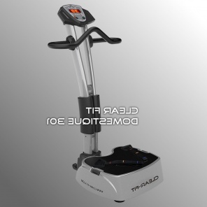 Виброплатформа Clear Fit CF-Plate Domestique 301