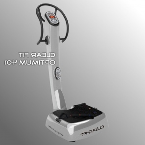 Виброплатформа Clear Fit CF-Plate Optimum 401