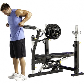 Powertec WB-DMA13
